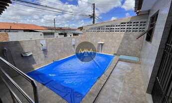 Imagem 2: Casa Térrea em Mangabeira, João Pessoa/PB