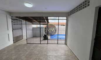 Imagem 7: Casa Térrea em Mangabeira, João Pessoa/PB