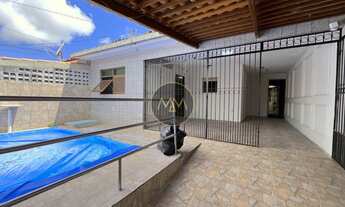 Imagem 4: Casa Térrea em Mangabeira, João Pessoa/PB