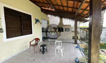 Imagem 6: Casa com 290 metros com 03 quartos 01 suíte em Pintimbu