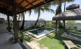 Imagem 7: Casa com 290 metros com 03 quartos 01 suíte em Pintimbu