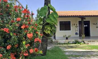 Imagem: Casa com 290 metros com 03 quartos 01 suíte