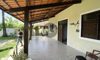 Imagem 5: Casa com 290 metros com 03 quartos 01 suíte em Pintimbu