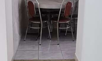 Imagem 6: Apartamento à venda no bairro Canto do Forte - Praia Grande/SP