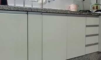 Imagem 6: Apartamento Padrão para Venda