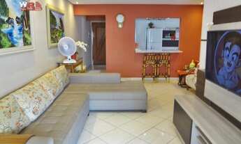 Imagem 3: Apartamento Padrão para Venda