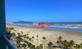 Imagem 2: Apartamento à venda no bairro Aviação - Praia Grande/SP