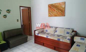 Imagem: Apartamento em Canto do Forte, Praia Grande/SP