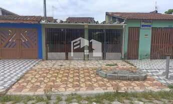 Imagem 5: Casa à venda no bairro Balneário Itaguaí - Mongaguá/SP