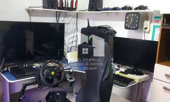 Imagem 3: Casa à venda no bairro Balneário Itaguaí - Mongaguá/SP