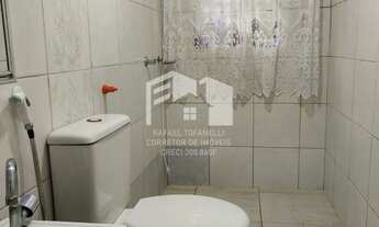 Imagem 7: Casa à venda no bairro Balneário Itaguaí - Mongaguá/SP