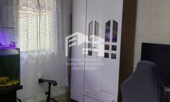 Imagem 4: Casa à venda no bairro Balneário Itaguaí - Mongaguá/SP