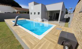 Imagem: Casa alto padrão, 300m do mar