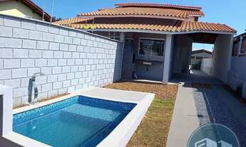 Imagem: Casa Maravilhosa em Itanhaém