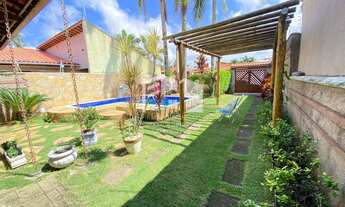 Imagem: Linda casa de praia em Itanhaém