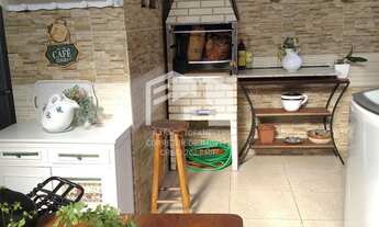 Imagem: Casa à venda no bairro Balneário Florida