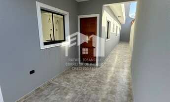 Imagem 3: Casa com piscina em Mongaguá