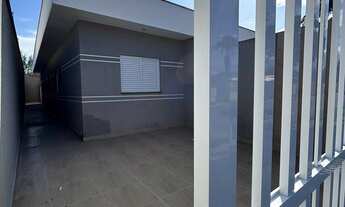 Imagem: Casa com 3 dormitórios, lado praia