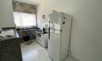 Imagem 5: Casa mobiliada lado praia em Itanhaém