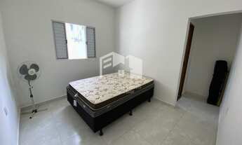 Imagem 7: Casa mobiliada lado praia em Itanhaém