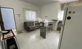 Imagem 4: Casa mobiliada lado praia em Itanhaém