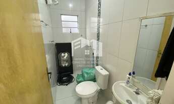 Imagem 2: Casa mobiliada lado praia em Itanhaém