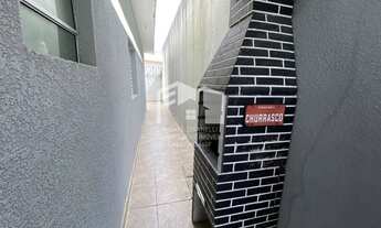 Imagem 3: Casa mobiliada lado praia em Itanhaém