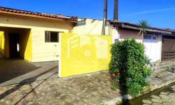 Imagem: Casa em condomínio em Itanhaém