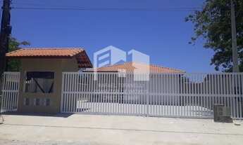 Imagem: Casa em Condomínio um dormitório