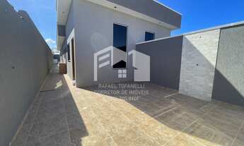 Imagem: Casa com lazer completo em excelente bairro