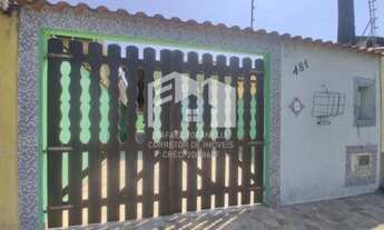 Imagem 2: Casa em excelente bairro de Itanhaém