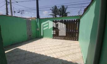 Imagem 3: Casa em excelente bairro de Itanhaém