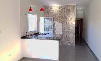 Imagem 2: Casa à venda no bairro São João Batista - Peruíbe/SP