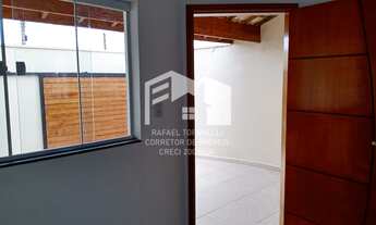 Imagem 3: Casa à venda no bairro São João Batista - Peruíbe/SP