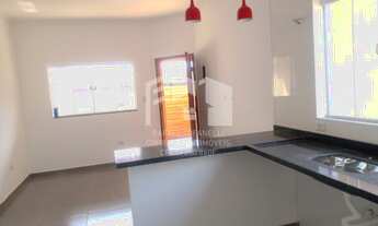 Imagem 4: Casa à venda no bairro São João Batista - Peruíbe/SP