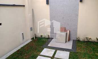 Imagem 5: Casa à venda no bairro São João Batista - Peruíbe/SP