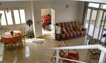 Imagem 5: Lindo sobrado na orla do centro