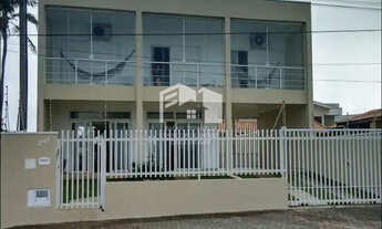 Imagem: Lindo sobrado na orla do centro