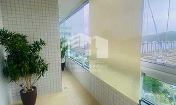 Imagem 5: Apartamento Porteira Fechada no Canto do Forte