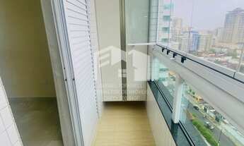 Imagem 4: Apartamento Porteira Fechada no Canto do Forte