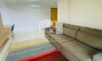 Imagem 6: Apartamento Porteira Fechada no Canto do Forte