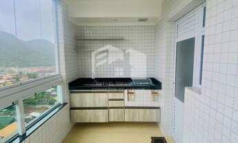 Imagem 3: Apartamento Porteira Fechada no Canto do Forte