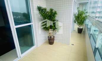 Imagem 2: Apartamento Porteira Fechada no Canto do Forte