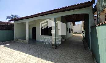 Imagem: Casa em excelente bairro em Itanhaém