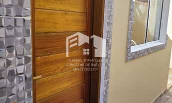 Imagem: Condominio de Casa Sobreposta