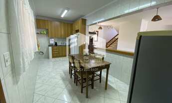 Imagem 6: Sobrado Alto Padrão, PORTEIRA FECHADA