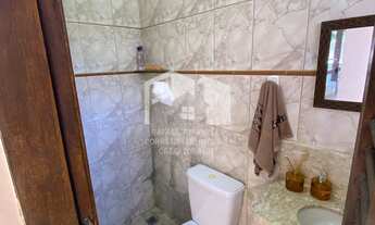 Imagem 2: Sobrado Alto Padrão, PORTEIRA FECHADA