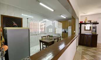 Imagem 7: Sobrado Alto Padrão, PORTEIRA FECHADA