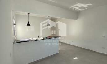 Imagem 2: Casa com lazer completo em excelente bairro de Itanhaém