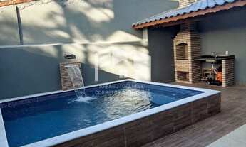 Imagem 2: À 100 metros do mar, em Itanhaém